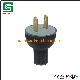  South American 110V Power Electrical Socket Plug