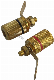 Binding Post & Banana Plug/Jack for AV/RCA/TV/Audio Loudspeaker manufacturer