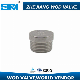 Stainless Steel Hex Plug for Industrial