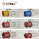 Honle IP44 55 67 Plug for Industry Application 32A Industrial Plug Socket