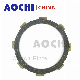 Good Quality Motorcycle Spare Parts Clutch Plate