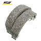 Kymco Gy6 50 125 150 Motorcycle Brake Shoe