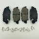 43022-Tla-A00 Ceramic Material Brake Pads for UR-V manufacturer