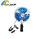 6 Inch 12V 24V 360 Degree All-Round Adjustable Car Auto Air Cooling Fan Low Noise Car Auto Accessories manufacturer