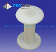 OEM ABS PP PE Plastic Bobbins