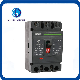 Gdm1 Moulded Case Circuit Breaker Switch DC 3p/4p 125A 250A 400A 630A 800A MCCB for Power Distribution