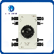 PV Array DC Isolator Switch Solar Disconnecting Switch Electric Isolator Switch with Mc4 Connector