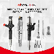 Discount China Factory Wholesale Price Diesel Engine Fuel Injector Nozzle for Truck/Excavator/Bosch/Caterpillar/Toyota/Hyundai/Cummins/Denso/Volvo manufacturer