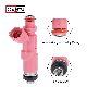1 Year Warranty New Fuel Injector Nozzle 23209-79135 23250-75080 for 1998-2004 2.7L 2.4L 3rzfe manufacturer
