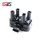 Ignition Coil OEM 55230507 Ignition Coil for 1.4 Uno FIAT 2009- 55230507 manufacturer