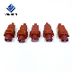  High Quality Silicon Rubber High Temperature Plug