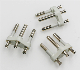  Swiss Sev Plug Inserts/3-Pin Switzerland Insert Plug