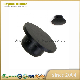 OEM ODM Custom Molded Parts Rubber Stopper Molding Product Rubber Drain Plug