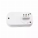 It Standard Energy Monitoring Tuya APP Control Zigbee Smart Plug manufacturer