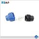 China Manufacturer Plastic Plug