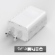 High Quality More Country Standard Plug Wall USB Different Type Mobile Phone Charger Adapter 5V 2A Charger