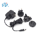  12V 0.5A Switching Power Adapter Suitable for Multi Country