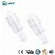 Sunton Wholesale High-Quality Medical EOS Disinfecting Type Needle Free ISO 13845 Safety Standard China Luer Lock Connector Supplier