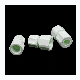  ODM Wholesale Pipe Fittings PP Female Connectors Plastic Join