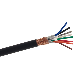  Braided Shield PVC Insulated Cable Flexible Control Power Cables Wholesale Electrical Wire Electrical Cable UL21310