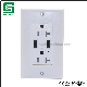  20A 125V Us High Quality Dual USB Charger Receptacle, Tamper Resistant