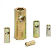  Good Price Cast-in Tube Lifting Sockets Embedded Threaded Cylinder Lifting Socket for Construction