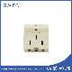 25A AC30 10 AMP 16 Electrical 2 Pin List Modular Socket Price ODM