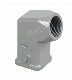  CE and UL Approved, Manufacturer Price, Power Heavy Duty Connector