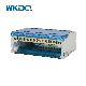  Wkh-415 DIN Rail Terminal Blocks Power Distribution Electrical Connector