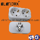 Schuko EU Double Plug Socket (P8812)