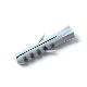 6mm 8mm 10mm Plastic Fisher Screw Wall Plugs manufacturer