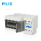 Phpc Grey 4-36ways Indoor and Outdoor Waterproof Plastic MCB Distribution Switch Box Electrical Enclosure