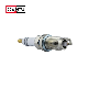 Factory Price Ignition Heater Double Iridium Spark Plug for Mitsubishi Lancer OEM 1822A085 manufacturer