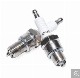 Factory Cheap 14mm Motorcycle Parts Motor Spark Plug A7tc B7tc D8tc F5tc E6tc F7tc