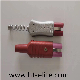 Aluminum Ceramic Industrial Plug High Power Plug and Socket