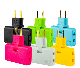 Wireless Charger Outlet Adapter EU Plug Converter manufacturer