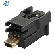  Hsautolink Cable Assembly Uscar USB Standard a Receptacel to Uscar USB Plug 111015