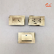  5V 2.1A Us USB Wall Socket and Plug