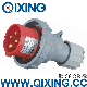  Qixing Economic Industry Plug 400V 16A 4p 6h