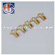  High Percision Brass Terminal 250′′, Plug Insert