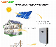  Allsparkpower Ap-3096 Ess 3kw 9.6kwh Deep Cycle Solar Power Station Energy Storage Plug and Play