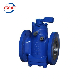 Low Torque Pressure Balance Wcb Plug Valve Plug Manufacture