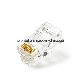  8p8c RJ45 Cat5e CAT6 UTP Connector Modular Plug