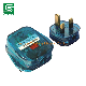 UK Standard Plugs Power Plug 3A 5A 13A 250V