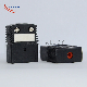  Tankii J type thermocouple standard plug and socket in black color