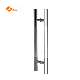 Wholesale Professional Stainless Steel Hardware Fittings Handle Sliding Door Shop Door Handle for Glass Door