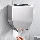 Hot Sale Stainless Steel Toilet Roll Custom Jumbo Paper Dispenser