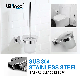 Bathroom Accessories Hotel Project Toilet Bathroom Special Round Toilet Brush Holder