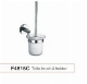 High-Quality Toilet Brush with Holder