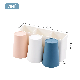  1021 Modern Home Bathroom Wall Mounted Plastic Toothbrush Holder